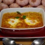 Sopa fría de verduras y manzana al curry: una deliciosa opción refrescante