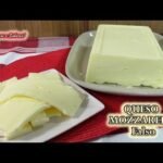 Cómoda y fácil receta casera para hacer crema pastelera