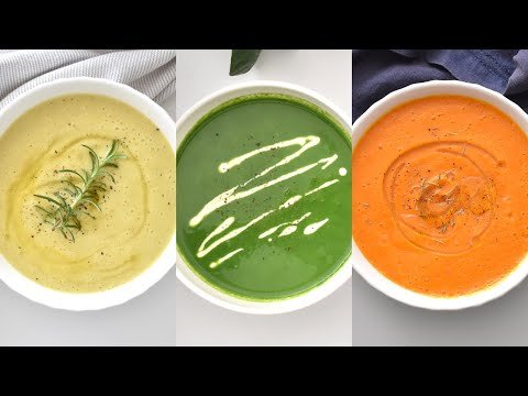 Crema vegana de kale: la alternativa saludable y deliciosa para tu dieta