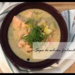 Deliciosa sopa de hojaldre de chistorra: receta fácil y sabrosa