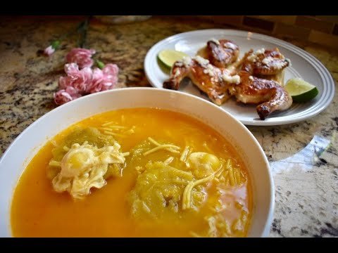Sopa de codorniz con foie y fideos de soja: Delicia gourmet en tu plato