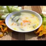 Sopa Miso Tradicional: Deliciosa receta japonesa al alcance de tu cocina