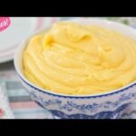 Receta de crema de calabacín: deliciosa y saludable