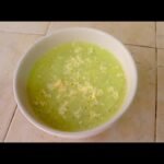 Crema vegana de kale: la alternativa saludable y deliciosa para tu dieta