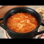 Sopa de salmón: deliciosa receta con zanahoria y coliflor