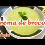 Sopa Cremosa de Pollo y Arroz: ¡Receta deliciosa y reconfortante!
