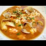 Sopa de verduras en juliana: una receta saludable y deliciosa