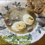 Deliciosa receta de sopa de cebolla casera