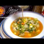 Sopa de jitomate rostizado: Deliciosa receta casera para tu cocina
